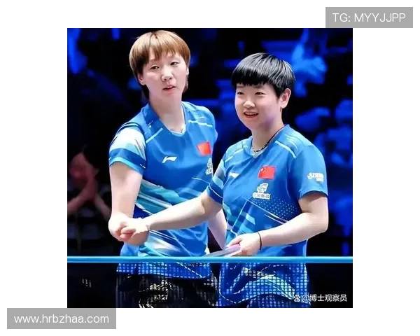 国乒五日复仇横扫韩国晋级